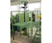 Grinding machines - unclassified Henninger Used