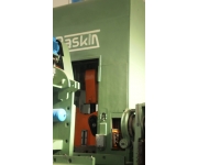 Presses - mechanical raskin Used