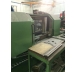 SWING-FRAME GRINDING MACHINES STEFOR RV 1000 USED