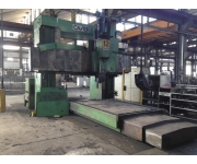 Milling machines - vertical caser Used