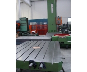 Milling and boring machines  Used