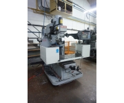 Milling machines - vertical XYZ Used