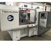 Grinding machines - unclassified tschudin Used