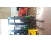Forklift PIERALISI Used