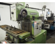 Milling machines - universal parkson Used