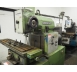 MILLING MACHINES - UNIVERSAL PARKSON M1200 USED