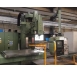 MILLING MACHINES - BED TYPE BOKO F30 USED