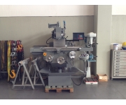 Milling machines - unclassified alcor Used