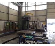 Milling machines - unclassified pama Used