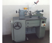 Lathes - unclassified schaublin Used