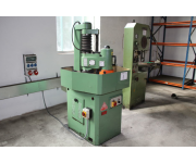 Swing-frame grinding machines delta Used