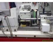 Grinding machines - unclassified studer Used