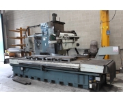 Milling machines - bed type FIAS Used