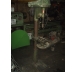 DRILLING MACHINES SINGLE-SPINDLE FUROR USED