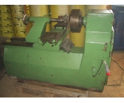 Lathes - unclassified Zantor Used