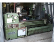 Lathes - unclassified jung Used