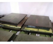 Working plates 500X400 Used