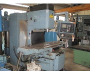 Milling machines - high speed cernotto Used