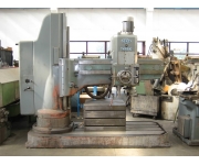 Drilling machines single-spindle mas Used