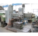 DRILLING MACHINES SINGLE-SPINDLE MAS VR5 A USED