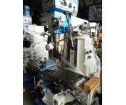 Milling machines - high speed ltf Used