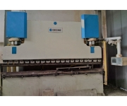 Presses - unclassified gecko Used