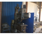 Drilling machines single-spindle fiat Used