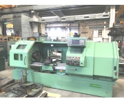 Lathes - CN/CNC TOPPER Used