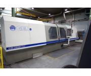 Grinding machines - unclassified ger Used