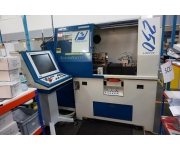 Lathes - unclassified Precitech Used