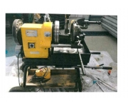 Threading machines REMS Used