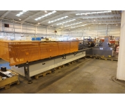 Rolling machines TRT Used