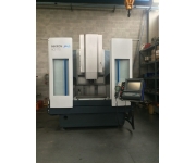 Cutting off machines mikron Used
