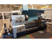 Lathes - unclassified Storebro Used