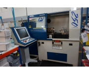 Lathes - unclassified Precitech Used