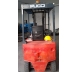 FORKLIFT PUCCI DL 16 USED