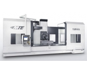 Milling machines - bed type MTE New