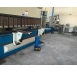 SHEET METAL BENDING MACHINES GASPARINI PSG 250 USED