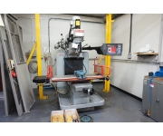 Milling machines - unclassified XYZ Used