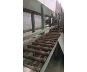 Conveyor belts Artigianale Used