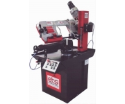 Sawing machines ETS 220 Semi automatica New
