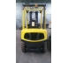 FORKLIFT HYSTER H4.0FT5 USED
