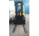 FORKLIFT HYSTER H4.0FT5 USED