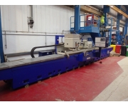 GRINDING MACHINES tos Used
