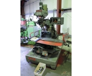 Milling machines - unclassified King Rich Used