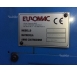 PUNCHING MACHINES EUROMAC BX 750-1250 USED