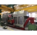 MILLING MACHINES - UNCLASSIFIED TEC USED