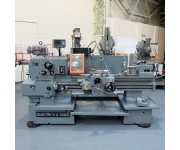 Lathes - CN/CNC Dean Smith and Grace Used