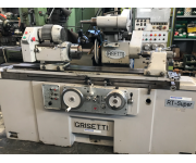 GRINDING MACHINES grisetti Used