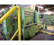Milling and boring machines innse Used